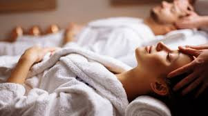 Spa treatments