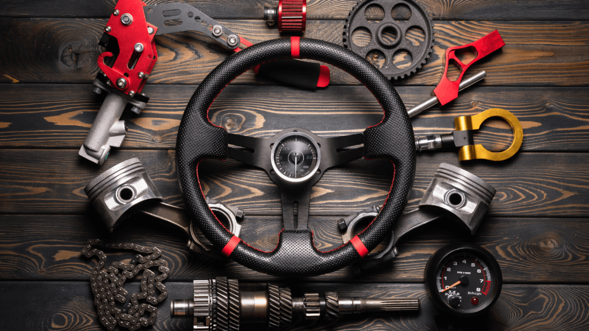 Car Parts