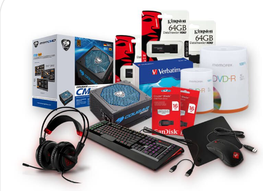 Laptop Accessories