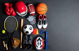 Sports Accessories