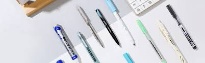Writing Instruments