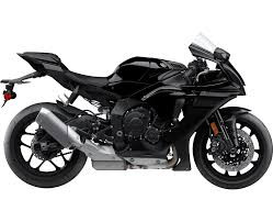 Motorcycles