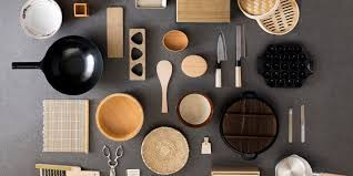 Kitchenware