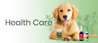 Pet Health Products
