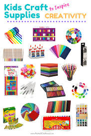 Craft Supplies