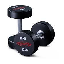 Dumbbells
