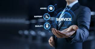 Internet Services