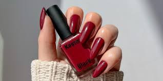 Nail polish