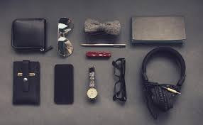 Travel Accessories