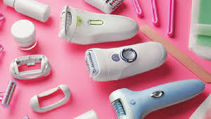 Health and Personal Care Electronics