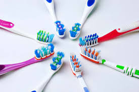 Toothbrushes