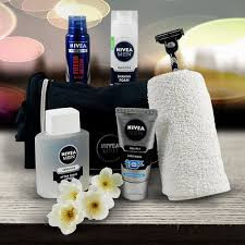 Men's Grooming
