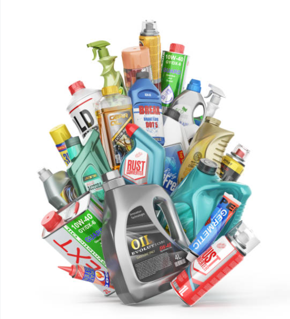 Car Care Products