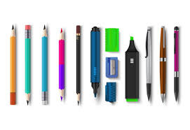 Writing Instruments
