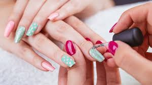 Nail Care