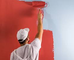 Paint and Supplies
