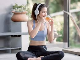 Wellness and Self-Care