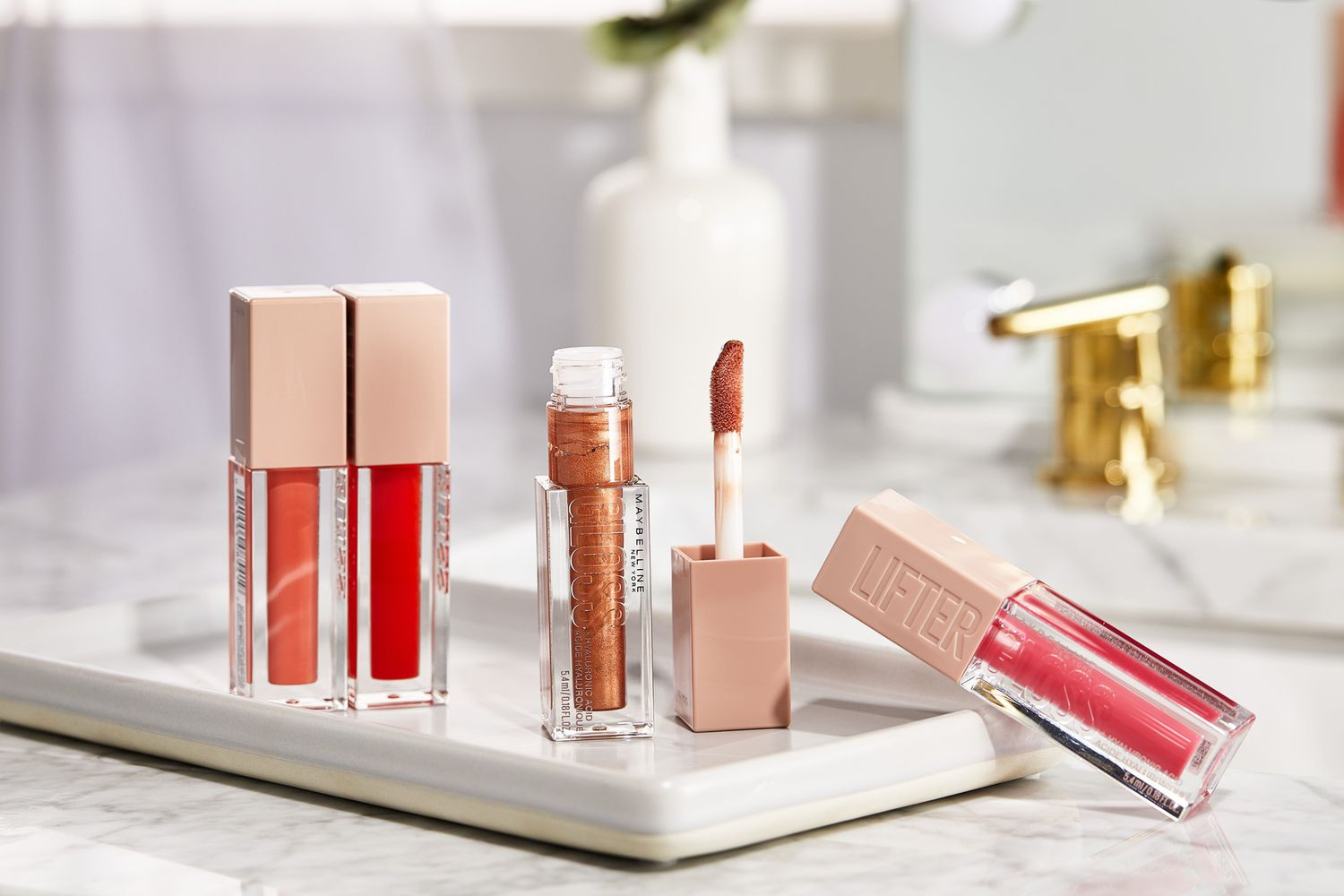 Lip Products