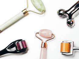 Skincare tools