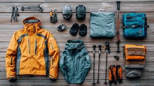 Outdoor Gear