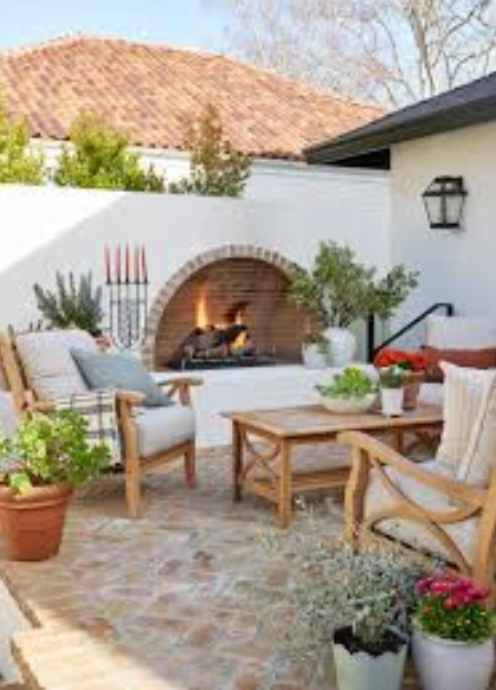 Outdoor & Patio