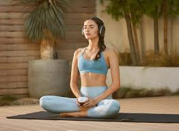 Meditation and relaxation products