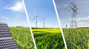 Renewable Energy Solutions